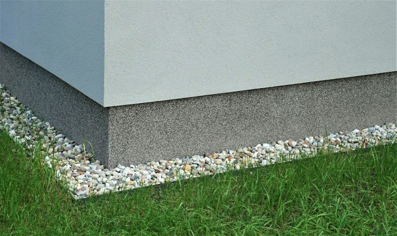French Drain Installation Costs — Cost of French drain installation costs