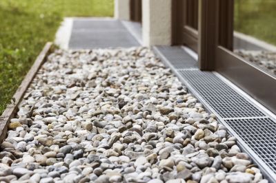 French Drain Installation Costs — Cost of French drain installation costs